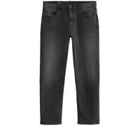 Next Jean gris foncé, Taille 38 Longueur Courte
