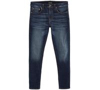 Next Jean indigo, Taille 24 Longueur Extra long