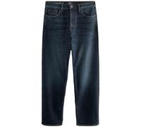 Next Jean indigo, Taille 38 Longueur regular