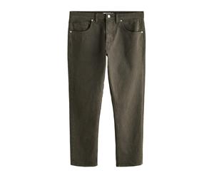 Next Jean kaki, Taille 28 Longueur Regular