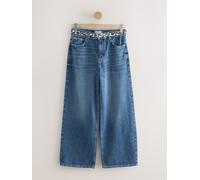 Next Jean bleu denim, Taille 40-41 Longueur Regular