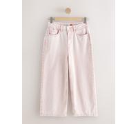 Next Jean rose pastel, Taille 40-41 Longueur Regular