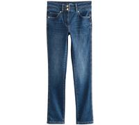 Next Jean 'Lift And Shape' bleu foncé, Taille 35-36