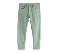 Next Jean menthe, Taille 34 Longueur Normale
