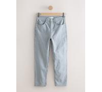Next Jean mom colonne