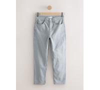 Next Jean mom colonne