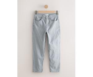 Next Jean mom colonne