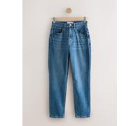 Next Jean mom Hourglass Comfort colonne extensible