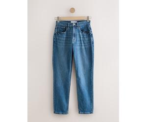 Next Jean mom sablier confort
