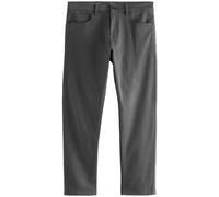 Next Jean 'Motion Flex' gris denim, Taille 48 Longueur Extra long