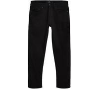 Next Jean 'Motion Flex' noir denim, Taille 36 Longueur Extra long