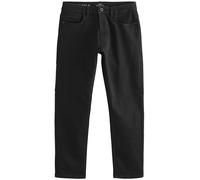 Next Jean 'Motion Flex' noir, Taille 32 Longueur Extra long