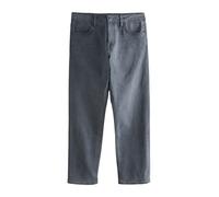 Next Jean 'Motionflex' gris denim, Taille 40 Longueur Normale