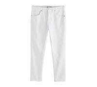 Next Jean 'N. Premium' blanc, Taille 38 Longueur Courte