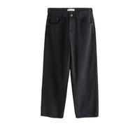 Next Jean noir denim, Taille 27-28 Longueur Extra Long Tall