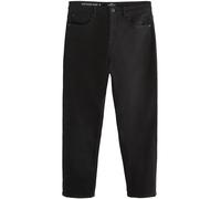 Next Jean noir denim, Taille 36 Longueur Extra long