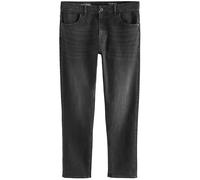 Next Jean noir denim, Taille 48 Longueur Normale