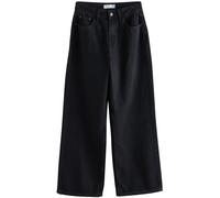 Next Jean noir, Taille 35-36 Longueur Extra Long Tall