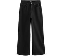 Next Jean noir, Taille 35-36 Longueur Normale