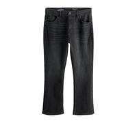 Next Jean noir, Taille 36 Longueur Courte