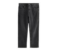 Next Jean noir, Taille 36 Longueur regular