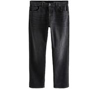 Next Jean noir, Taille 48 Longueur regular