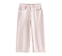 Next Jean rose pastel, Taille 28 Longueur Normale