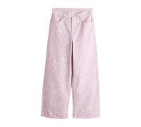 Next Jean rose / rose ancienne / blanc, Taille 30-31 Longueur Regular