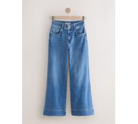 Next Jean sablier large stretch taille haute