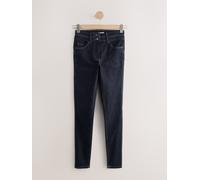 next Jean skinny coupe slim à effet rehausseur bleu FR 38 Regular (EU 36)