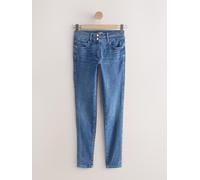 next Jean skinny coupe slim à effet rehausseur bleu FR 46 XL Tall (EU 44 XL Tall)