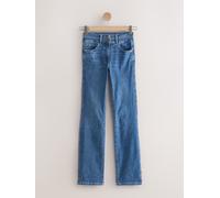 next Jean slim boot cut réhaussant bleu FR 46 Petite (EU 44 P)