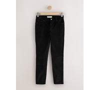 Next Jean slim en velours côtelé Noir FR 40 Long (EU 38 L)