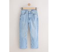 next Jean slim Raccourci bleu FR 48 Petite (EU 46 P)