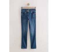 Next Jean 'Lift And Shape' bleu foncé, Taille 37-38