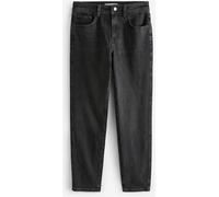 next Jean stretch Mom Comfort Noir FR 44 XXL Tall (EU 42 XXL Tall)