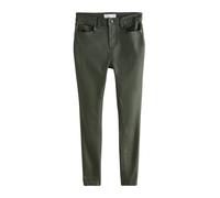 Next Jean vert foncé, Taille 32-33 Longueur Normale