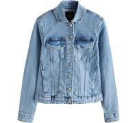Next Jean Veste ajustées