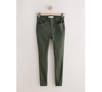 Next Jean olive, Taille 35-36 Longueur Petite