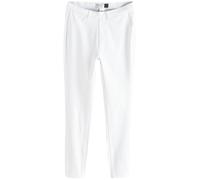 Next Jeggings blanc denim, Taille 34