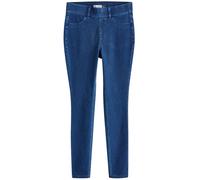 Next Jeggings bleu foncé, Taille 30-31