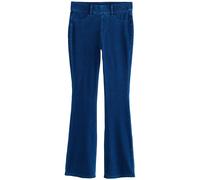 Next Jeggings bleu foncé, Taille 41-42