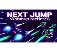 NEXT JUMP Shmup Tactics (PC)