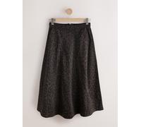 Next Jupe longue en jean Noir FR 36 (EU 34)