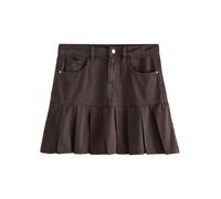 Next Jupe marron, Taille 40