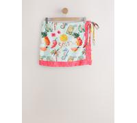 next Jupe Mini Enveloppe vert FR 42 (EU 40)
