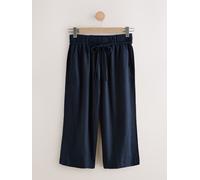 Next Jupes-culottes en lin mélangé à taille nouée