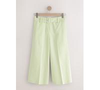 Next Jupes-culottes riches en lin ceinturées