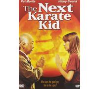 Next Karate Kid