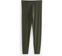 Next Khaki Green Full Length Leggings
